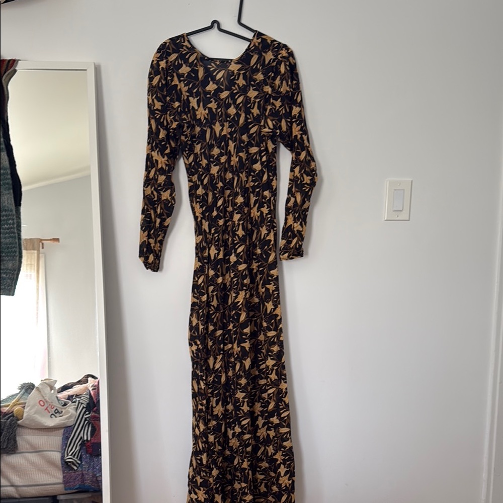 Beautiful DOEN DRESS